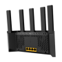 Router Wi-Fi 7, Dual-Band, BE5100, 1 x RJ45 2.5G, 3 x RJ45 1G, Multi-WAN - TENDA TND-RE6L-PRO TENDA - 3